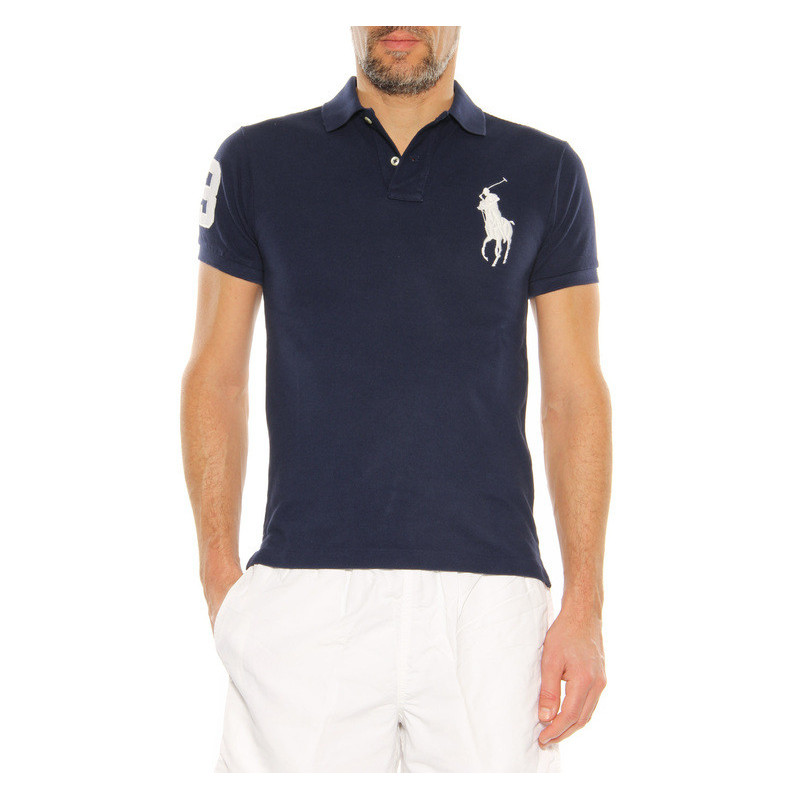 Polo Ralph Lauren dark blue
